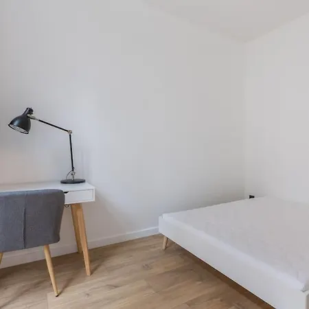 T3 Hypercentre - Neuf, Equipe Avec Parking A Proximite Lägenhet *